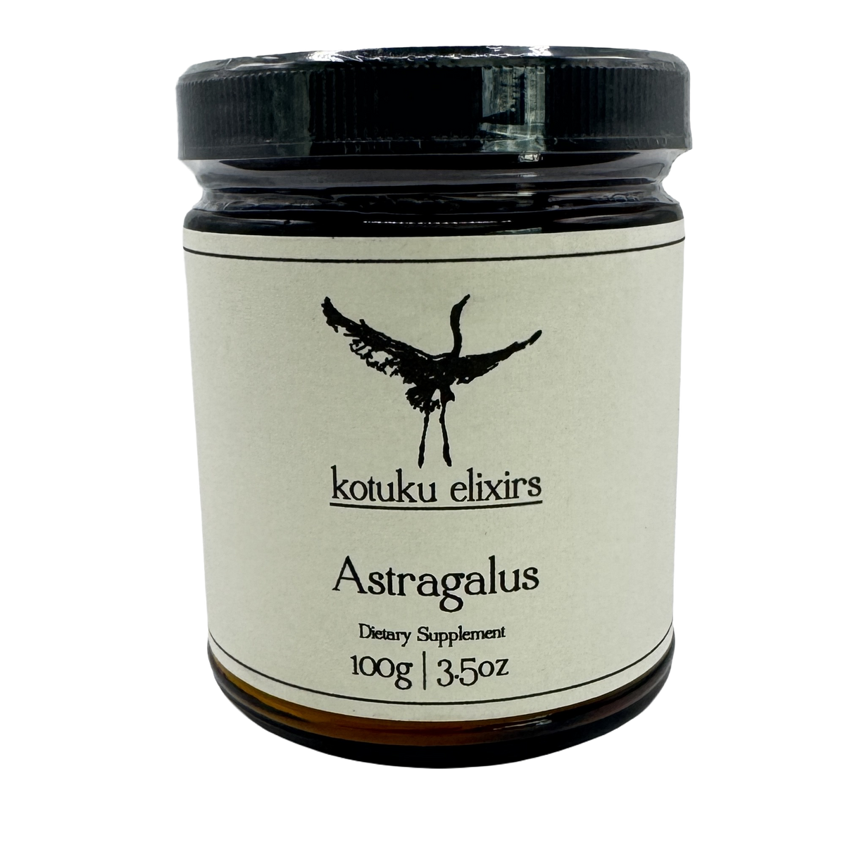 Astragalus Root Extract - 100g