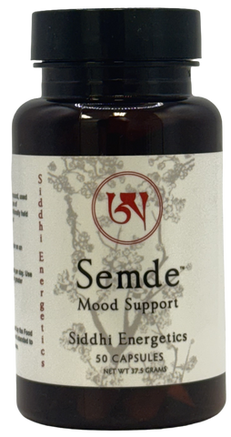 Semde- Mood Support Siddhi Energetics