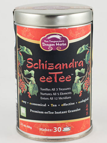 Schizandra F.I.T.T Granules - 60 grams