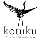 Kotuku Elixirs Kotuku Elixirs