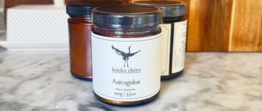 Astragalus Root: A Deep Dive into One of the Most Researched Herbs in the World