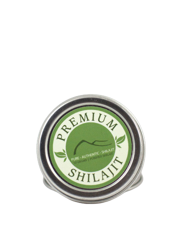 Shilajit Resin - Nepal 10grams