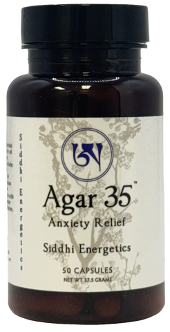 Agar-35-Anxiety Relief Siddhi Energetics