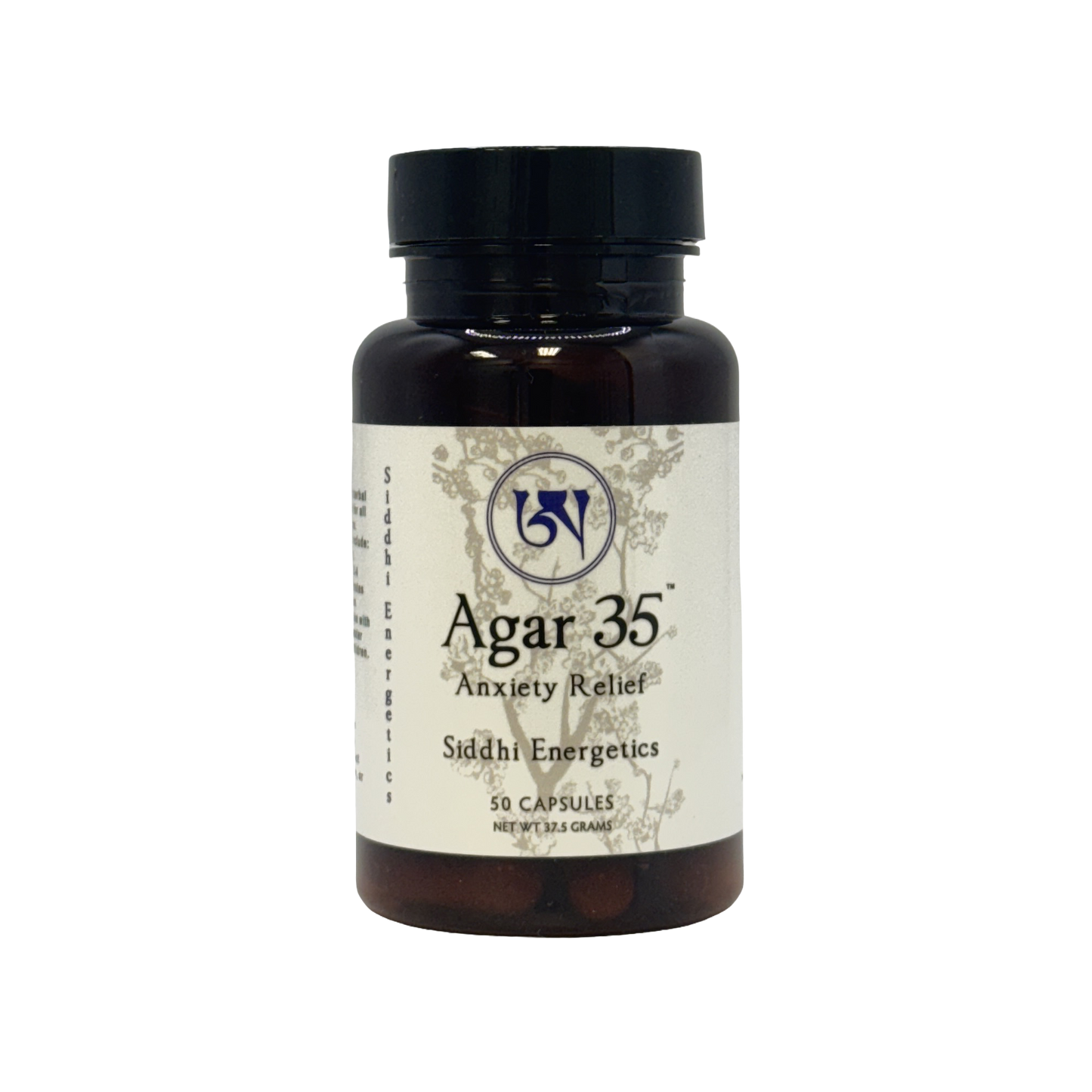 Agar-35-Anxiety Relief Siddhi Energetics