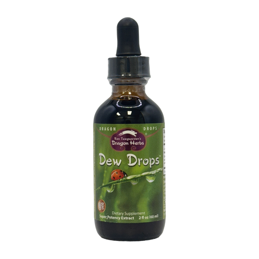 Dew Drops- Dragon Herbs 2oz