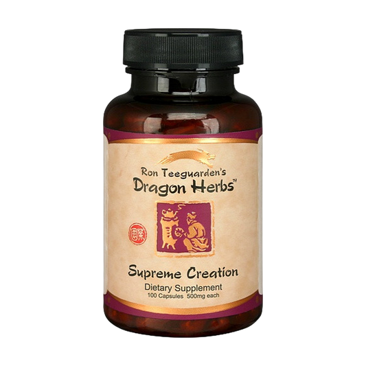 Supreme Creation - Dragon Herbs