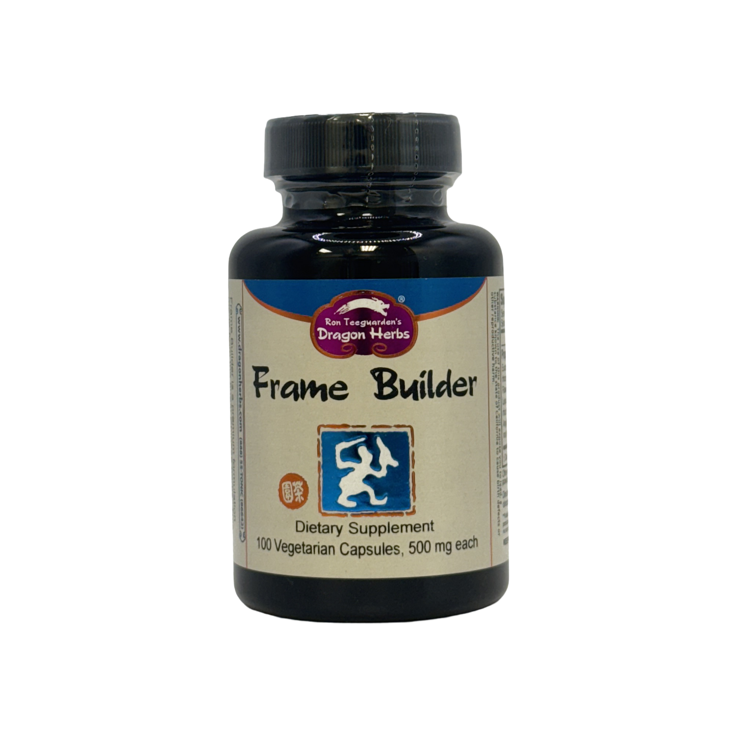Frame Builder