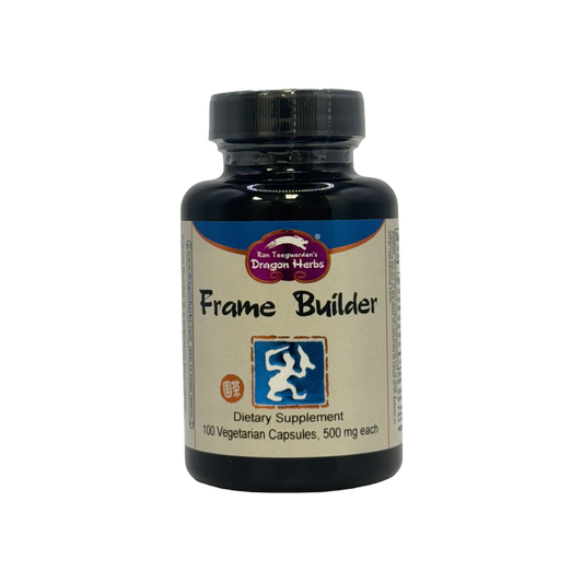 Frame Builder