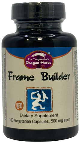 Frame Builder