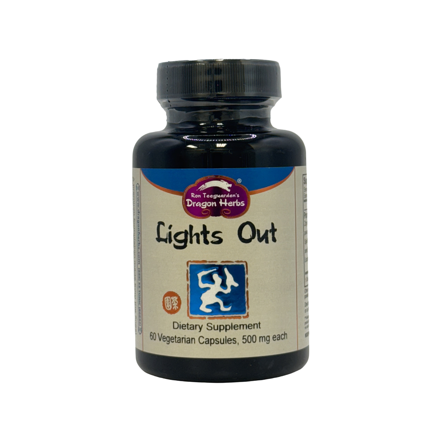 Lights Out