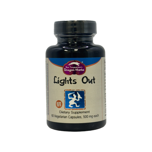 Lights Out
