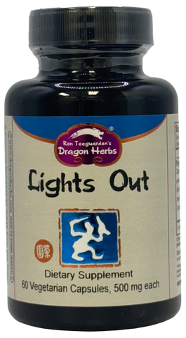 Lights Out