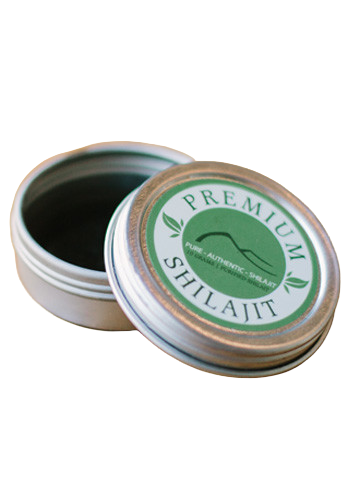 Shilajit Resin - Nepal 10grams