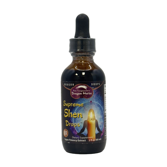 Supreme Shen - Dragon Herbs 2oz