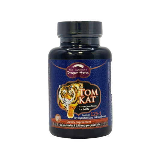Tom Kat Formula - Dragon Herbs
