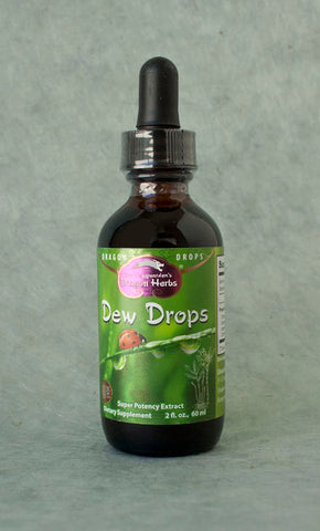 Dew Drops- Dragon Herbs 2oz