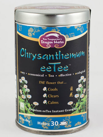 Chysanthemum F.I.T.T - 60 grams