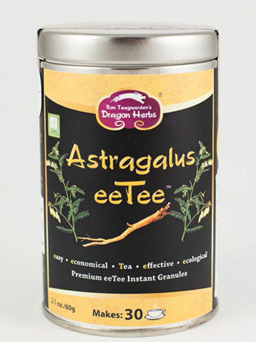 Astragalus F.I.T.T - Dragon Herbs 60grams