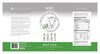 Whey Protein Matcha Tea - Mattole Valley Naturals 454grams